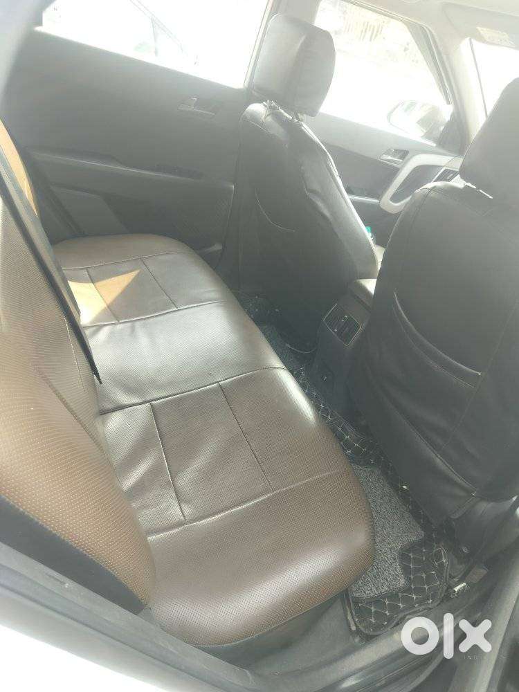 Hyundai Creta 1.4 Crdi S, 2016, Diesel