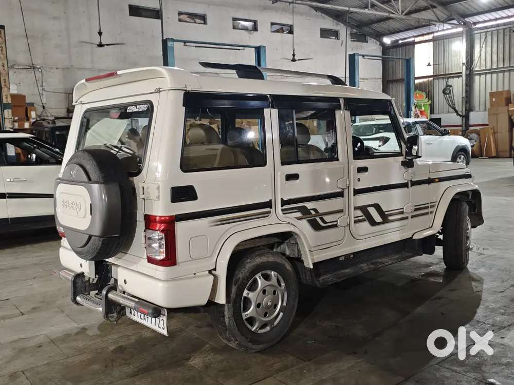 Mahindra Be 6 2023 Diesel Good Condition