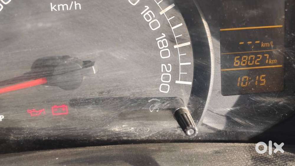 Maruti Suzuki Swift Dzire 2012-2015 1.2 Lxi, 2015, Cng & Hybrids