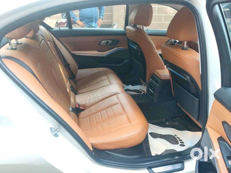 Bmw 3 Series Gran Limousine 2.0 330li Luxury Line, 2021, Petrol