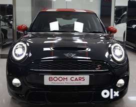 Buy & Sell Used Mini Cooper S in India, Second Hand Cars in India