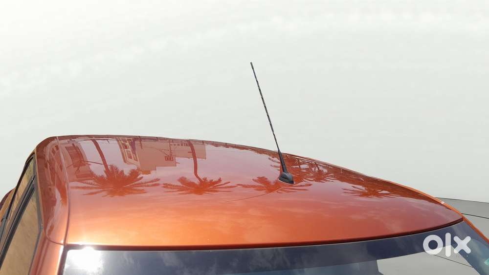Tata Punch Adventure, 2023, Petrol