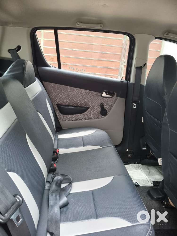 Maruti Suzuki Alto 800 Vxi, 2018, Petrol