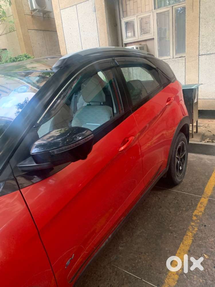 Tata Nexon Ev 2024 Model