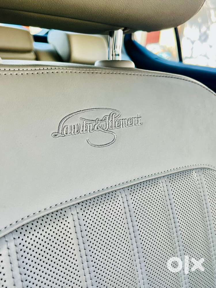 Skoda Superb Lk 1.8 Tsi At, 2019, Petrol