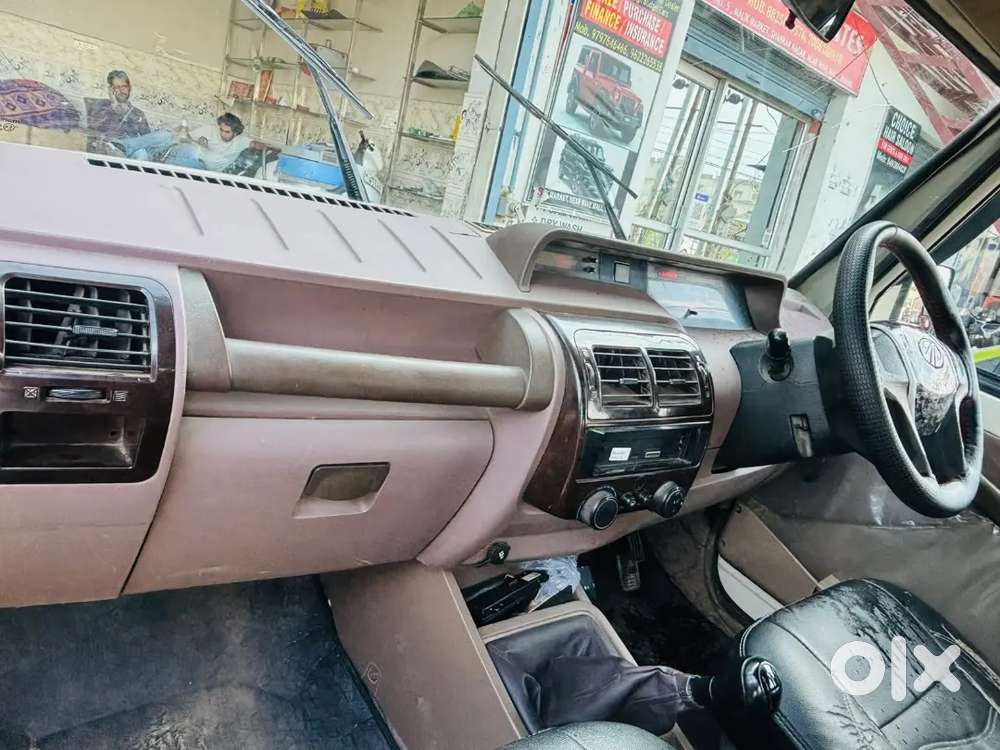Mahindra Bolero Power 2020