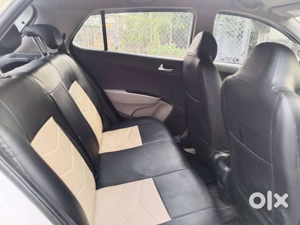 Hyundai Grand I10 Asta 1.2 Crdi, 2018, Diesel