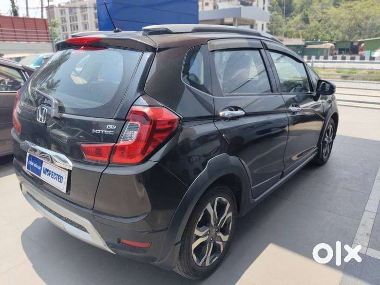 Honda Wr-v I-dtec Vx, 2017, Diesel