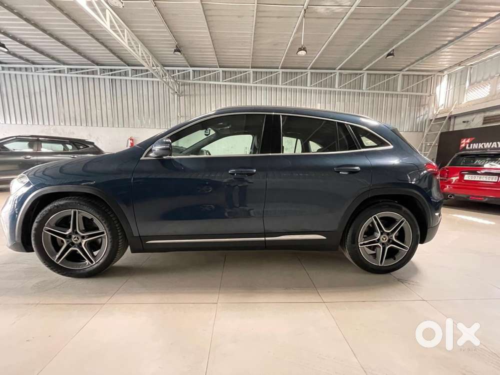 Mercedes-benz Amg Gla35 4matic, 2023, Diesel