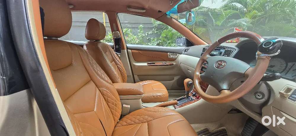 Toyota Corolla Altis 1.8 2006