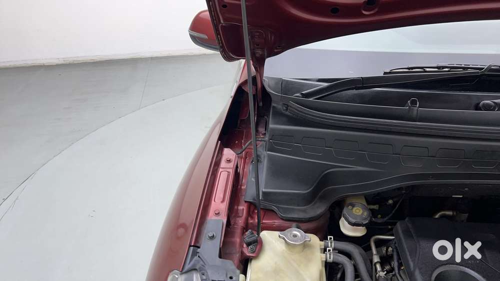 Kia Sonet 1.0 Gtx Plus Dct, 2021, Petrol