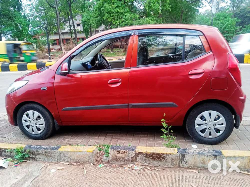 I10 Very Good Condition