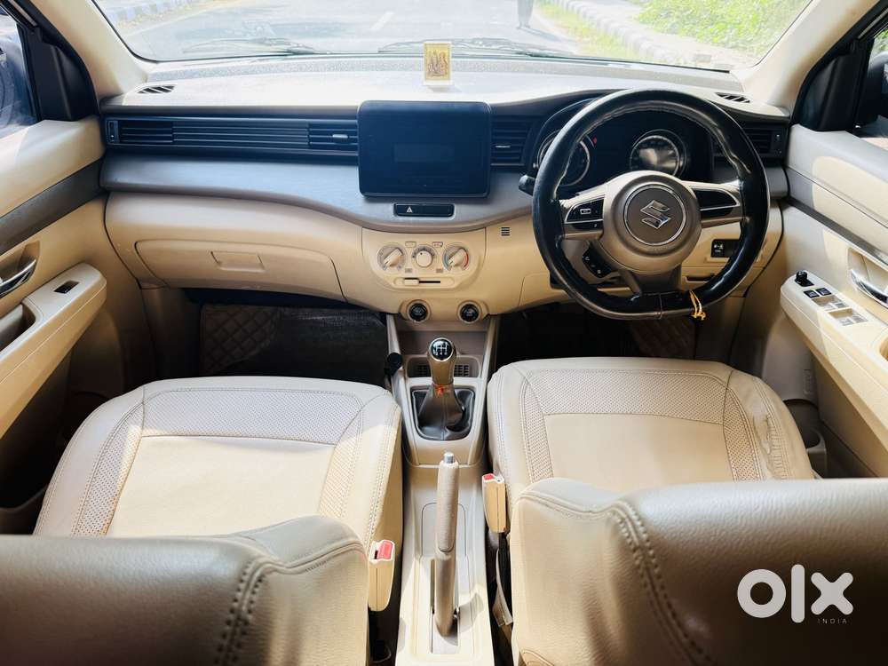 Maruti Suzuki Ertiga Vxi (o) Cng, 2021, Cng & Hybrids