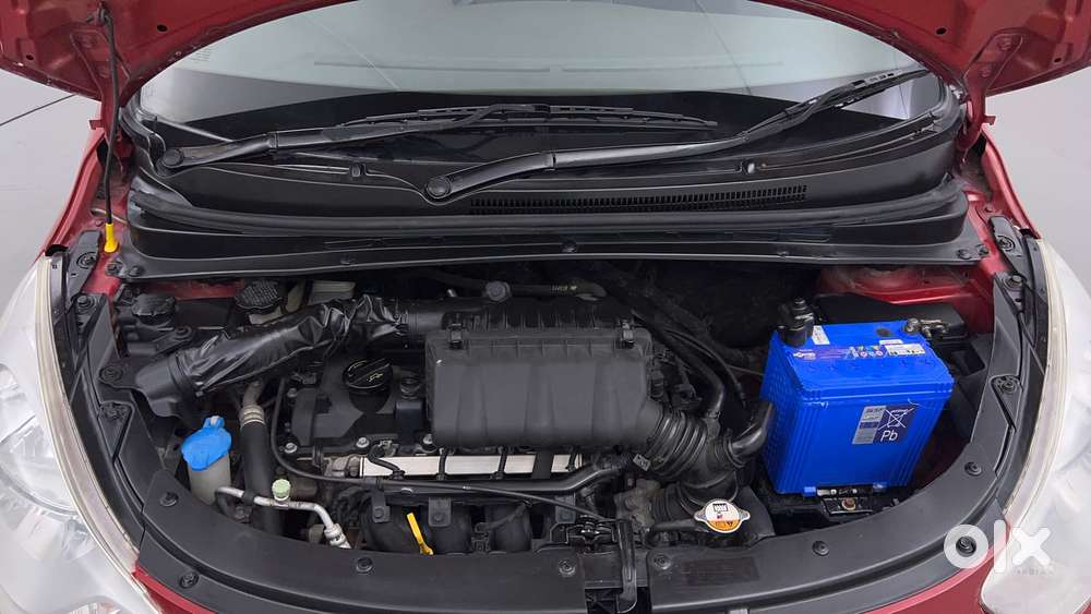 Hyundai I10 Sportz 1.2 Kappa2, 2013, Petrol