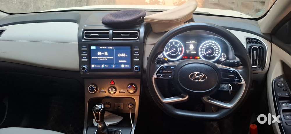 Hyundai Creta Diesel 2023
