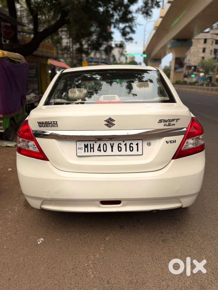 Maruti Suzuki Swift Dzire Vdi, 2012, Diesel