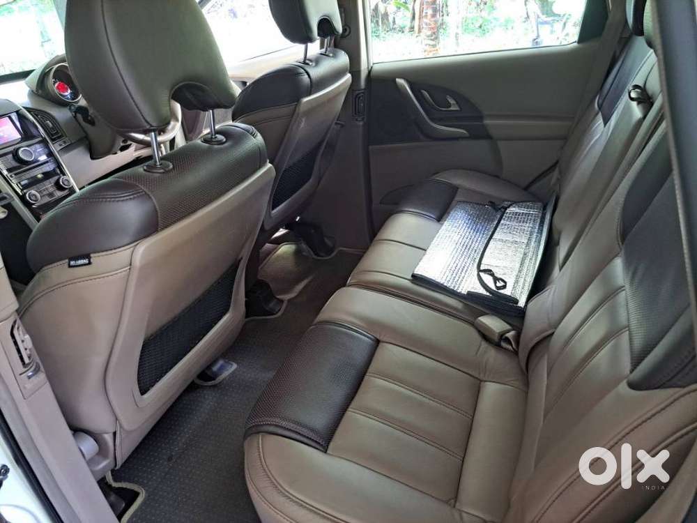 Mahindra Xuv500 2011-2015 W8 2wd, 2014, Diesel