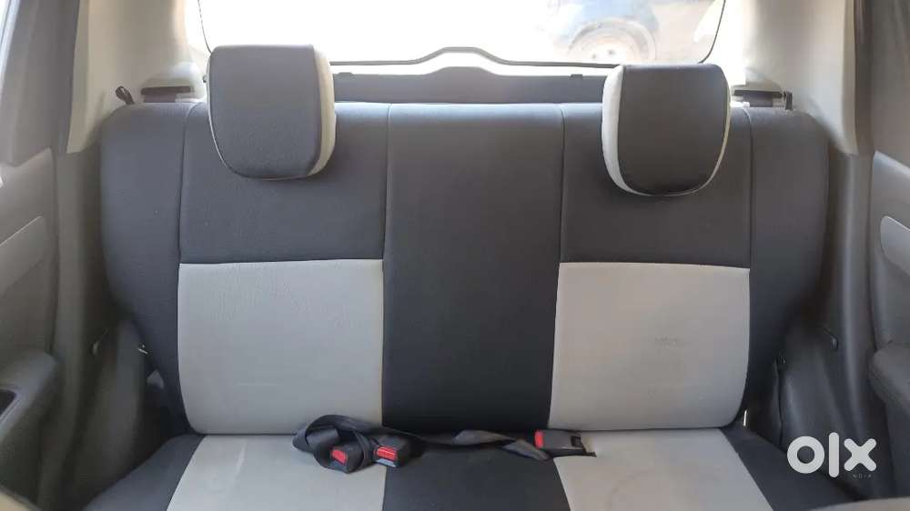 Maruti Suzuki Swift 2009