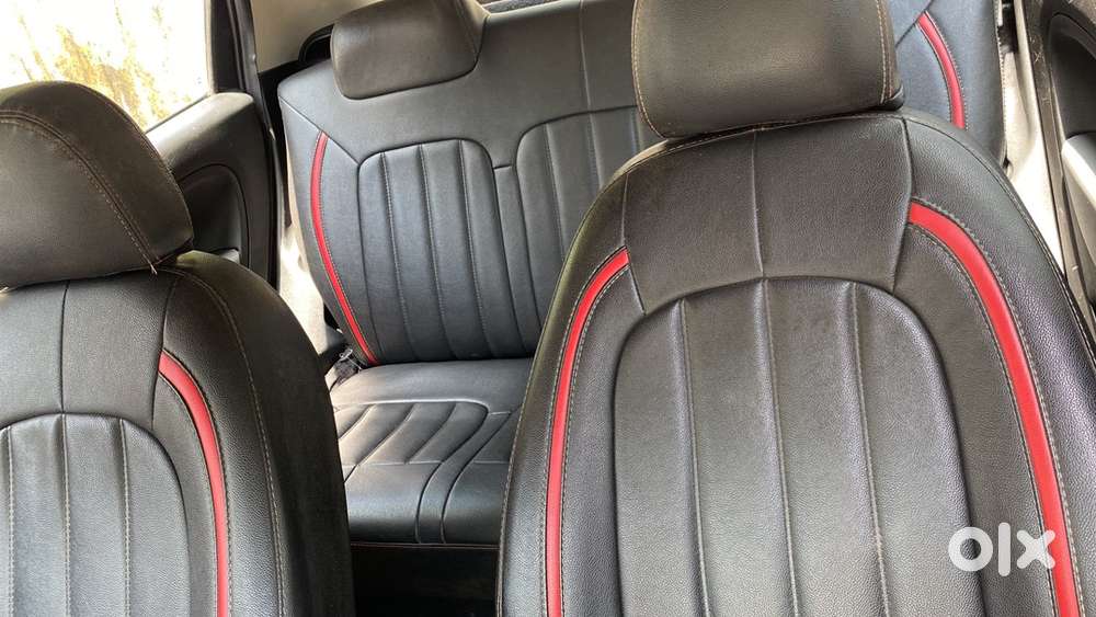 Fiat Grand Punto 2011 Diesel Good Condition