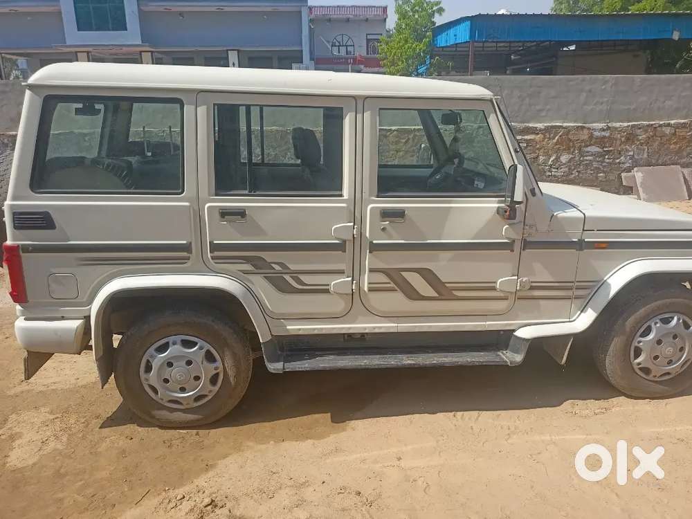 Mahindra Be 6 2020 Diesel Good Condition