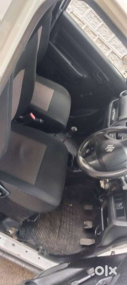 Maruti Suzuki S-presso Lxi, 2022, Cng & Hybrids