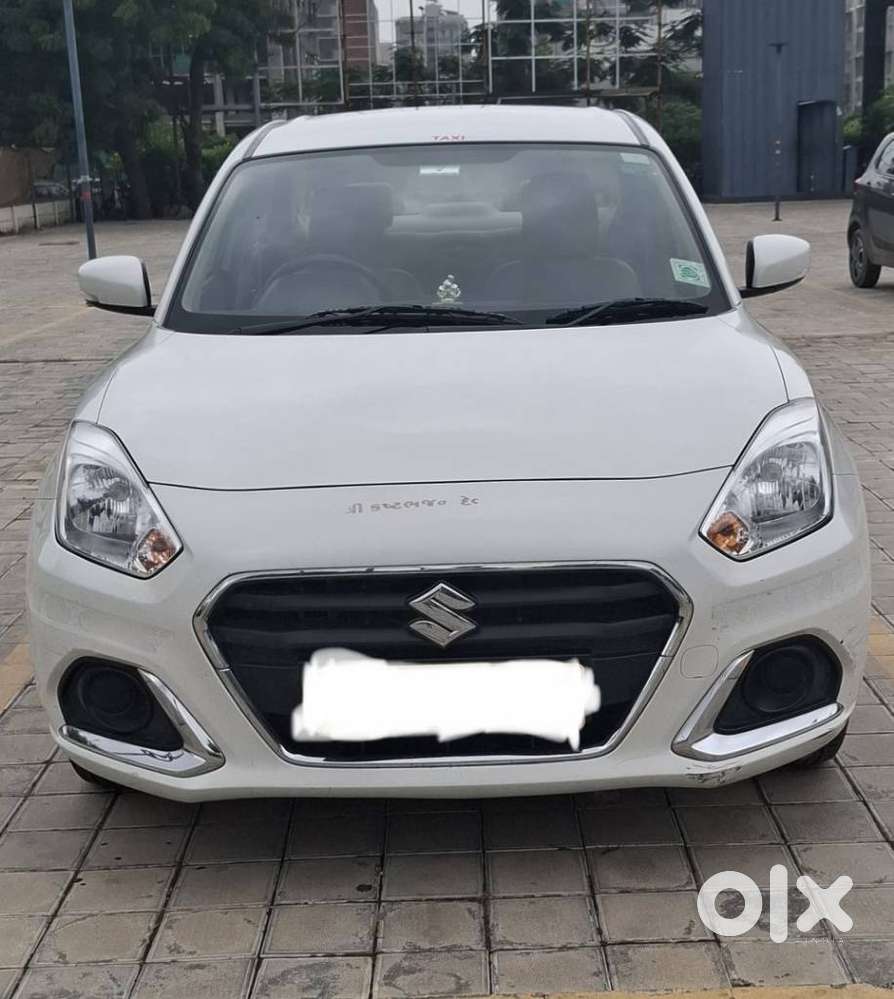 Maruti Suzuki Dzire 1.2 Vxi, 2022, Petrol