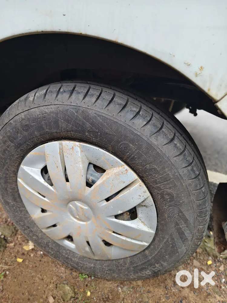 Maruti Suzuki Alto 2nd Owner Year 6