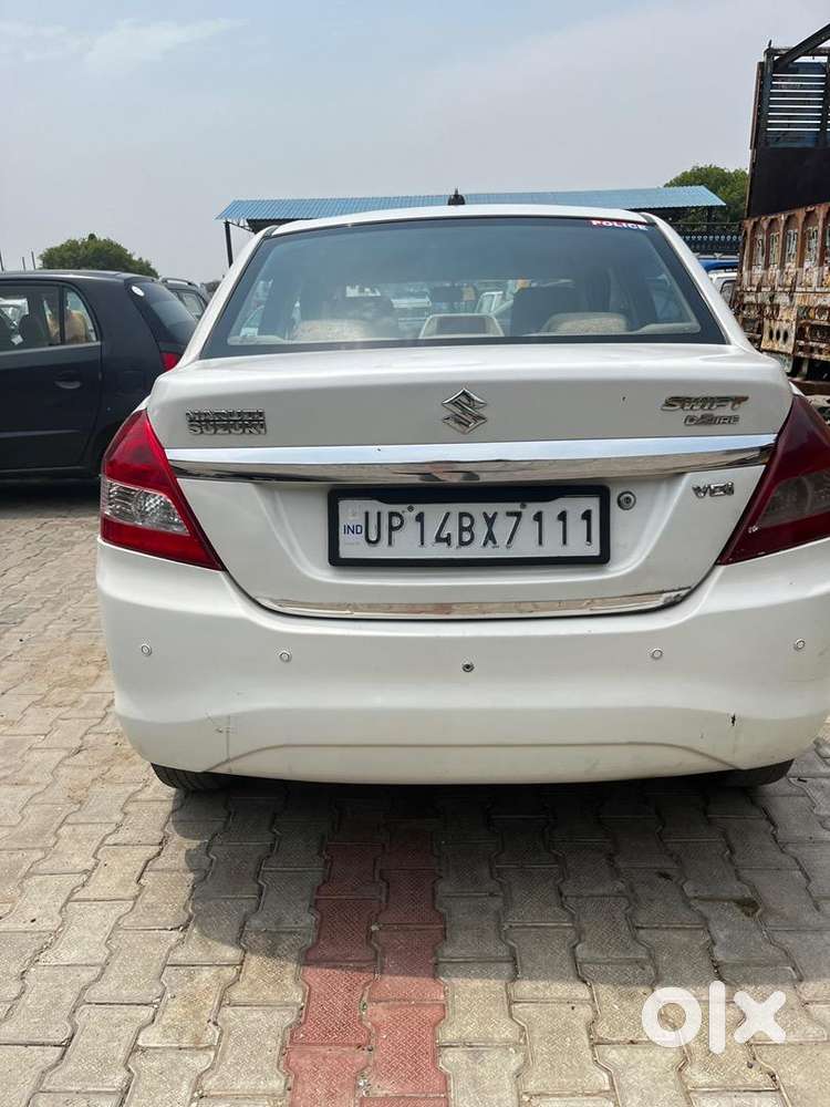 Maruti Suzuki Diesel 2013