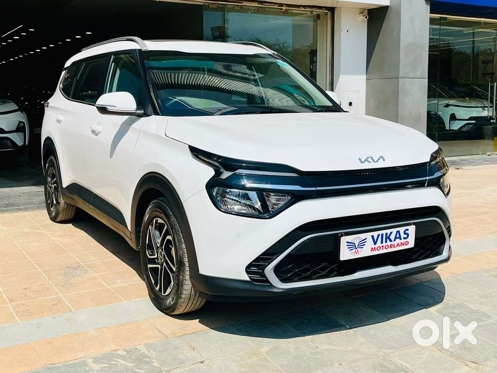 Kia Carens 1.4 Prestige Plus Turbo Dct 7 Str, 2025, Diesel