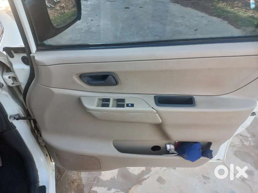 Maruti Suzuki Zen Estilo 2008 Year