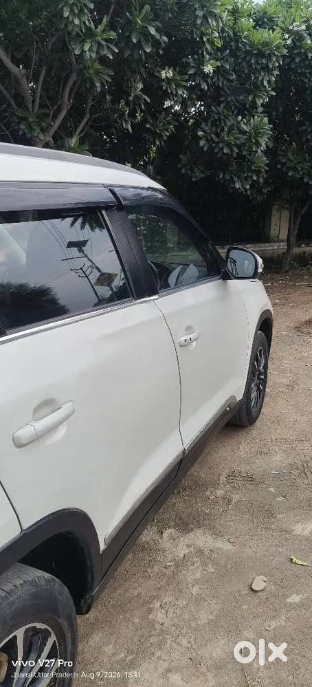 Maruti Suzuki Vitara 2020