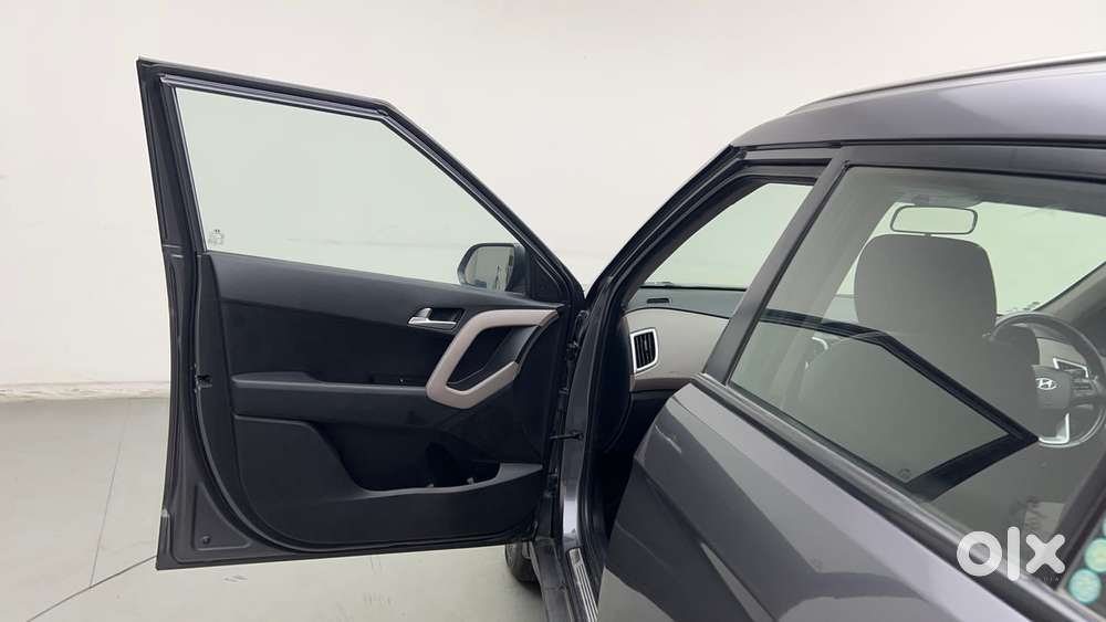 Hyundai Creta 1.6 Sx At Crdi, 2018, Diesel