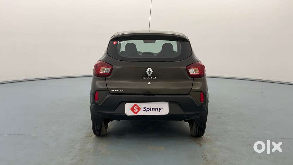 Renault Kwid Rxt 1.0, 2023, Petrol