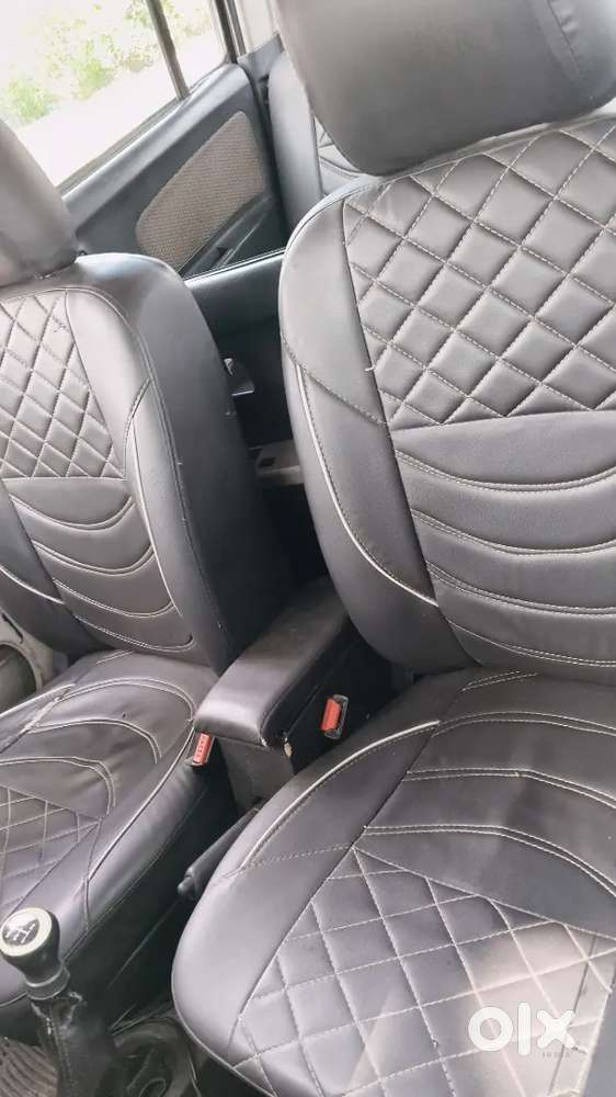 2015 Maruti Suzuki Wagon R Lxi
