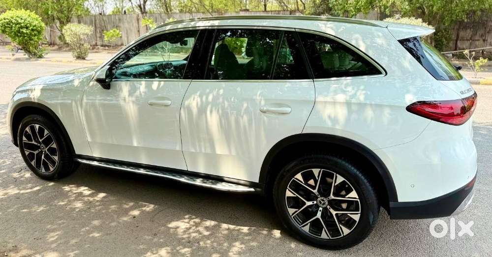 Mercedes-benz Glc 220d 4matic, 2024, Diesel