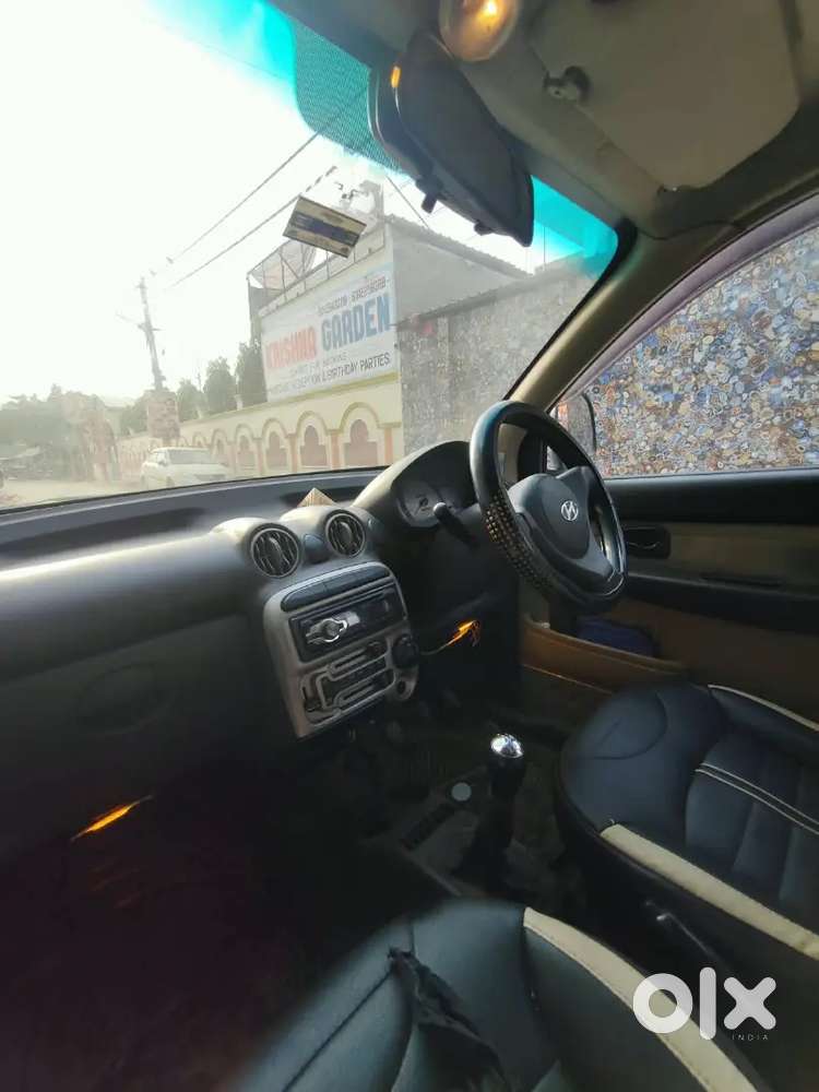 Hyundai Santro Xing Gl 2011
