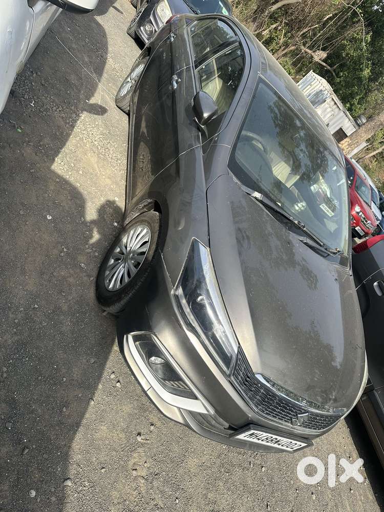 Maruti Suzuki Ciaz 1.3 Alpha Shvs Mt, 2019, Diesel
