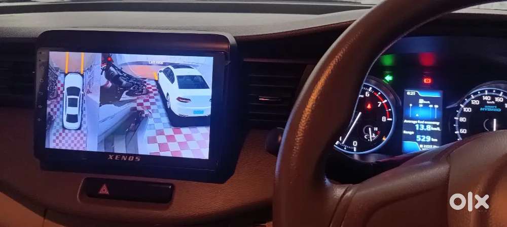Maruti Suzuki Ertiga Lxi 2019