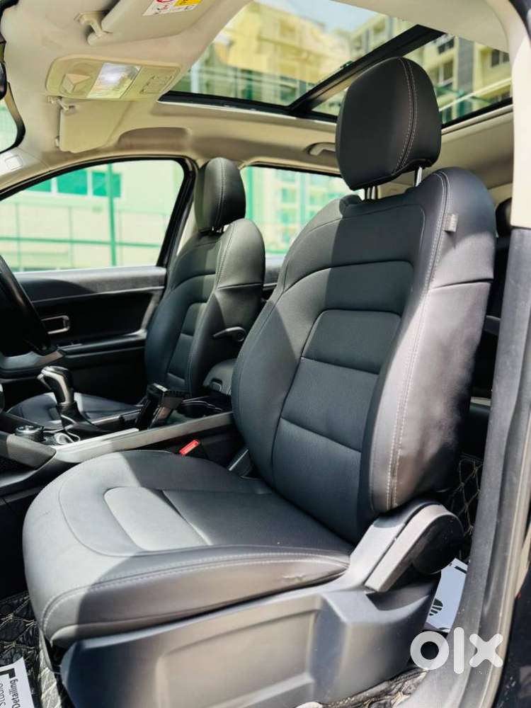 Tata Harrier, 2021, Diesel