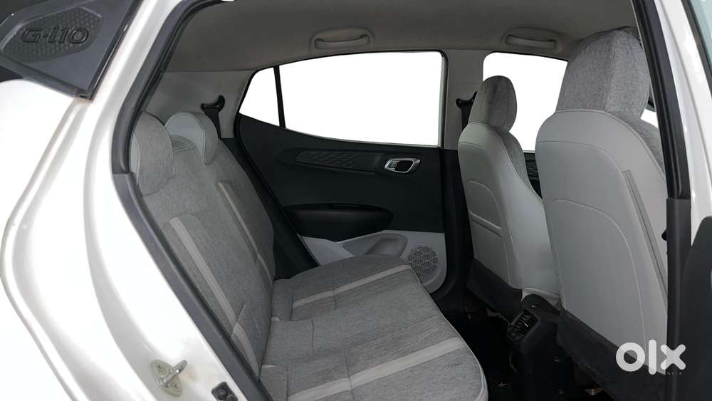 Hyundai Grand I10 Nios 1.2 Kappa Vtvt Sportz Cng, 2022, Cng & Hybrid..