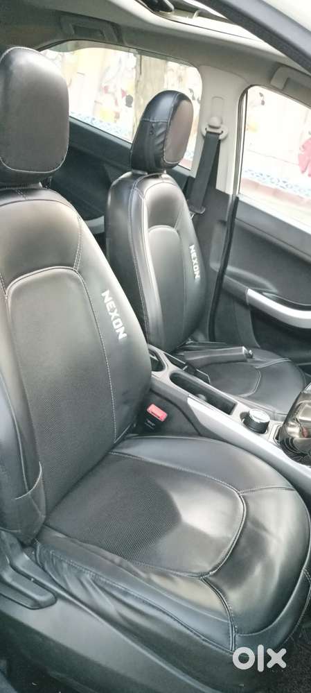 Tata Nexon 1.5 Revotorq Xm (s), 2021, Diesel