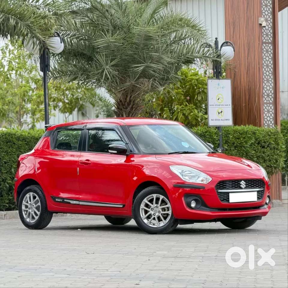 Maruti Suzuki Swift Amt Zxi, 2023, Petrol