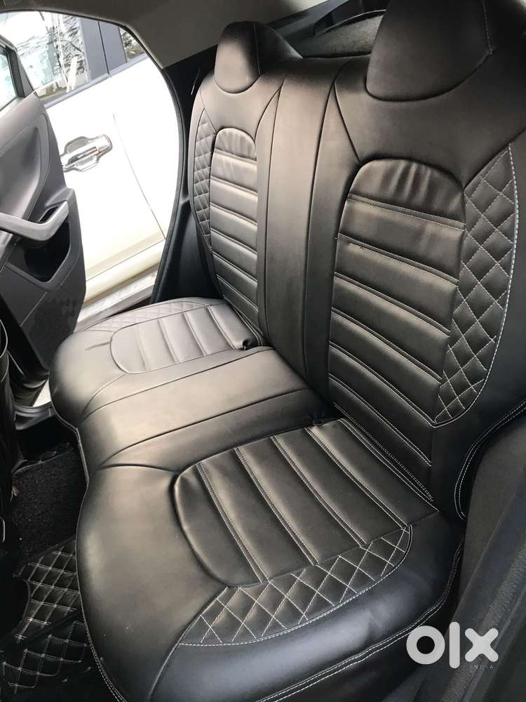 Tata Nexon 1.2 Revotron Xz Plus Premium Dark Edition, 2022, Petrol