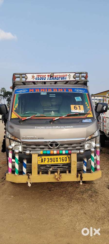 TATA Intra V70 Truck 1601