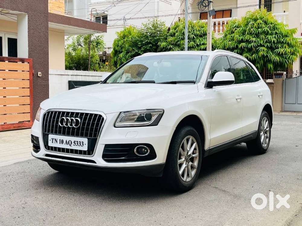 Audi A5, 2014, Diesel