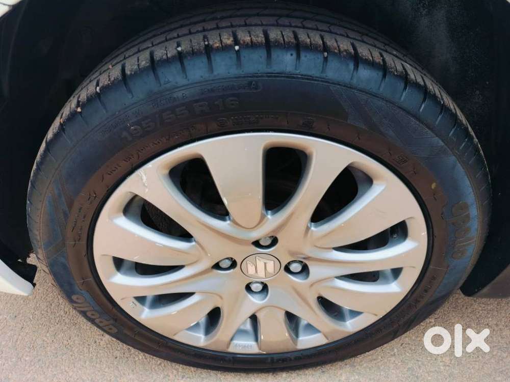 Maruti Suzuki Baleno 1.2 Zeta, 2018, Petrol