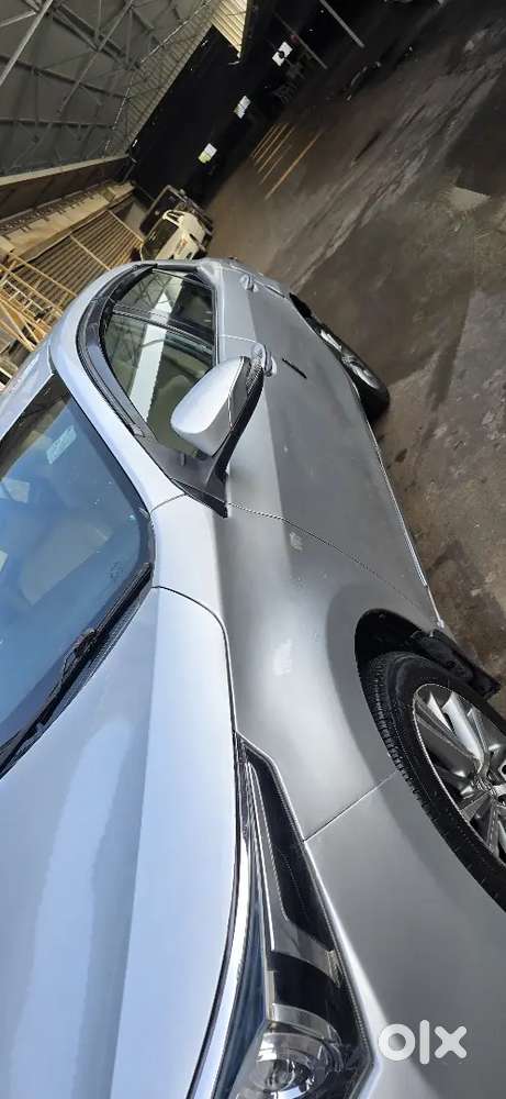 Toyota Corolla Altis 1.8 Gl 2015