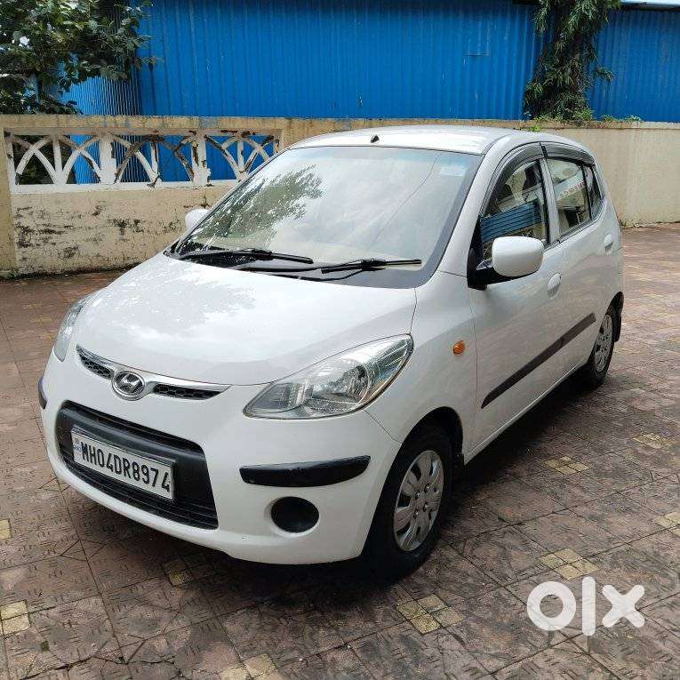 Hyundai I10 1.2 Kappa Magna, 2008, Petrol