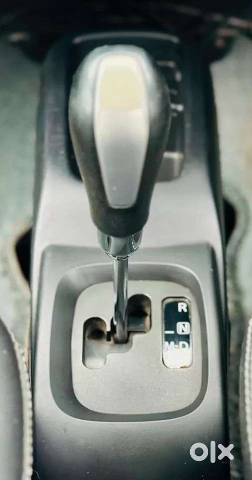 Maruti Suzuki Stingray Vxi, 2016, Petrol