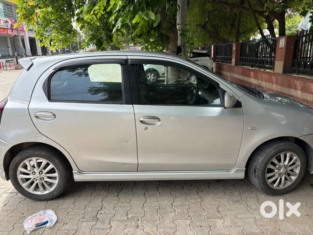Toyota Etios Liva 2012 For Sale